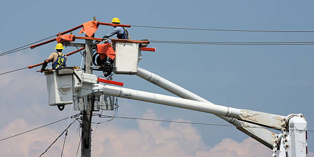 Emergency Electrical Repair Services in Comer, GA