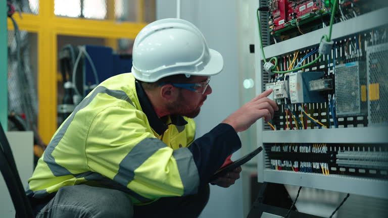 Emergency Electrical Repair Services in Comer, GA